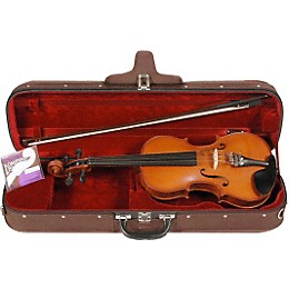 Florea Bala Mare Viola Outfit 15.5 in.