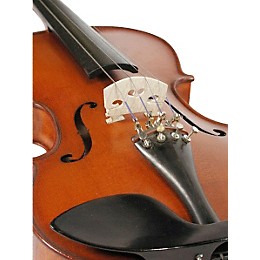 Florea Bala Mare Viola Outfit 15.5 in.