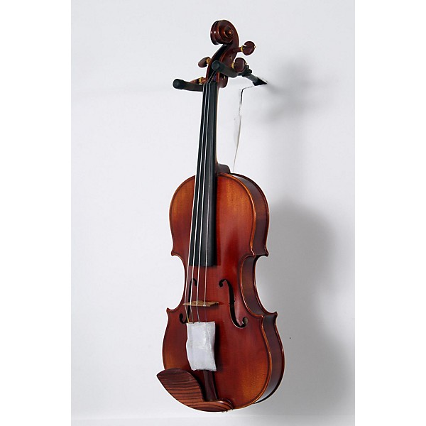 Open Box Karl Willhelm Model 44 Violin Level 2 Regular 888365981406