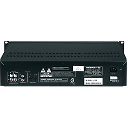 Marantz CDR632 CD-R/RW Recorder