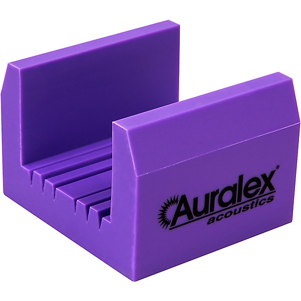 Open Box Auralex U-Boat Floor Floater Level 1 50 Pack
