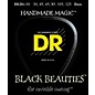 DR Strings BKB6-30 Black Beauty 6-String Bass Strings thumbnail