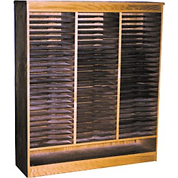 Sherrard Instrumental Folio Cabinets Single 75