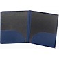 Deer River Deluxe Leatherette Band Folio Blue thumbnail