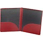 Deer River Deluxe Leatherette Band Folio Red thumbnail