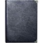 Deer River Deluxe Grand Choral Folio Black