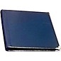 Deer River Deluxe Grand Choral Folio Blue thumbnail
