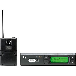 Electro-Voice RE2 UHF Wireless Systems