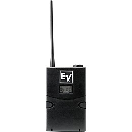 Electro-Voice RE2 UHF Wireless Systems