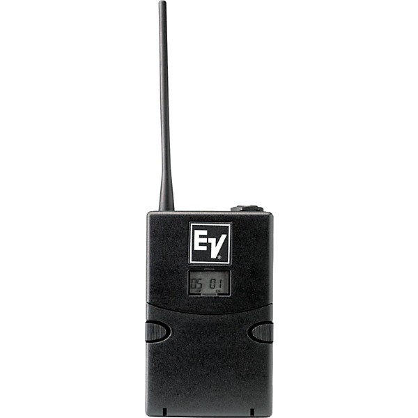 Electro-Voice RE2 UHF Wireless Systems