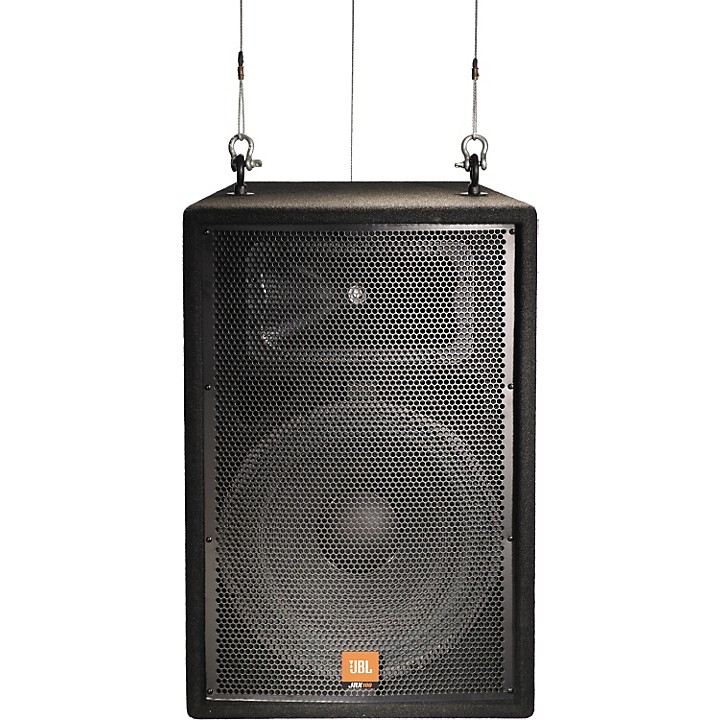 jbl jrx 115i