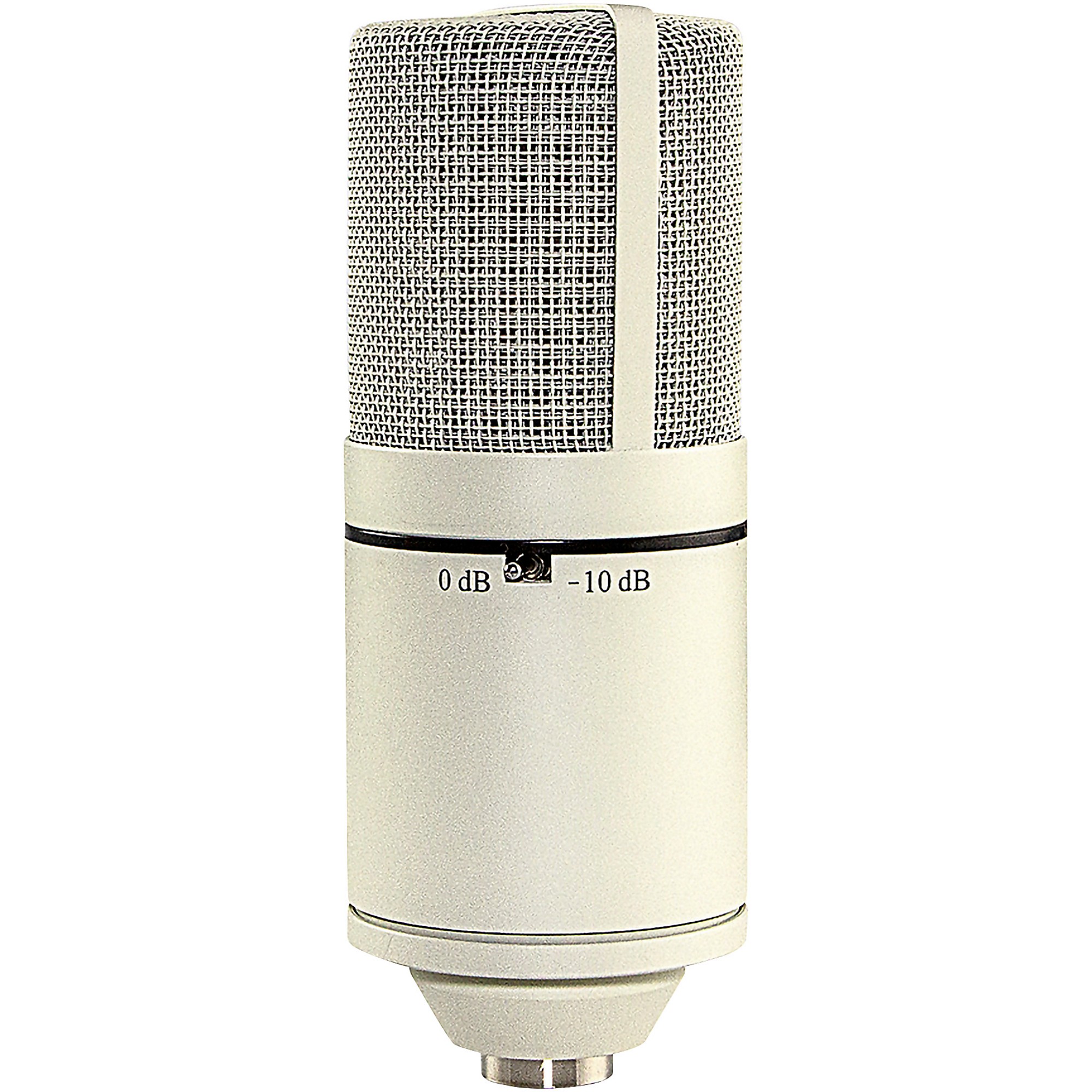 MXL 770 コンデンサーマイク Amazon.co.jp: MXL 770 コンデンサーマイク ポッド