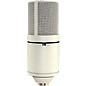 MXL MXL 770 Condenser Microphone Vintage White