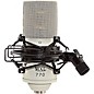 MXL MXL 770 Condenser Microphone Vintage White