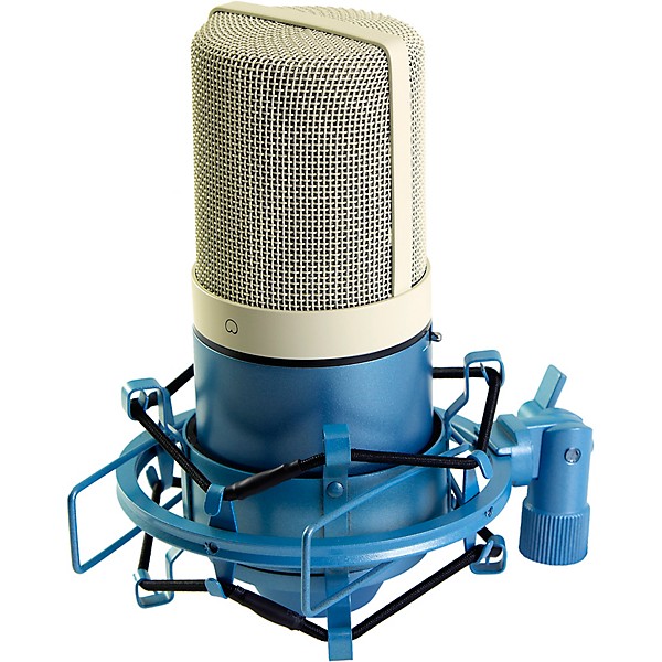 MXL MXL 770 Condenser Microphone Sky Blue