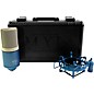 MXL MXL 770 Condenser Microphone Sky Blue