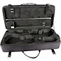 Bam Double Violin & Viola Case Black