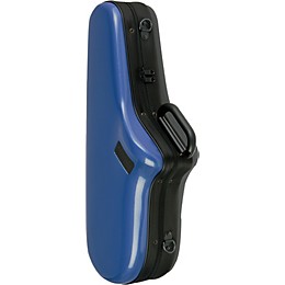 Bam Softpack Alto Sax Case Ultra Marine Blue