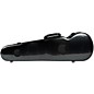 Bam Hightech Contoured Violin Case Carbon Black