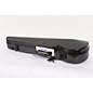 Bam Hightech Contoured Violin Case Carbon Black