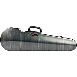 Bam Hightech Contoured Violin Case Azure Blue Bam Hightech Contoured Violin Case Black Lazure