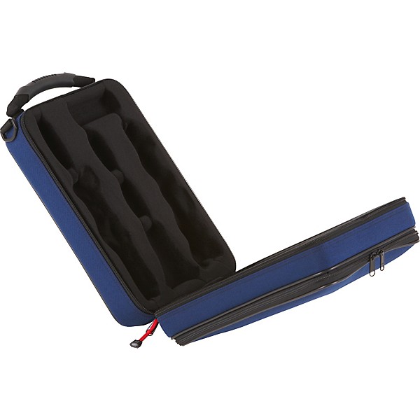 Bam Trekking Bb Clarinet Case Bb Clarinet - Black