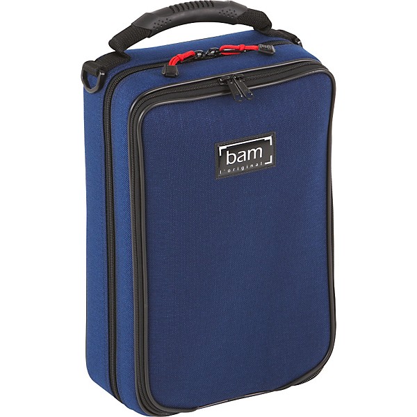 Bam Trekking Bb Clarinet Case Bb Clarinet - Black