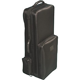 Bam Trekking Bass Clarinet Case Low C