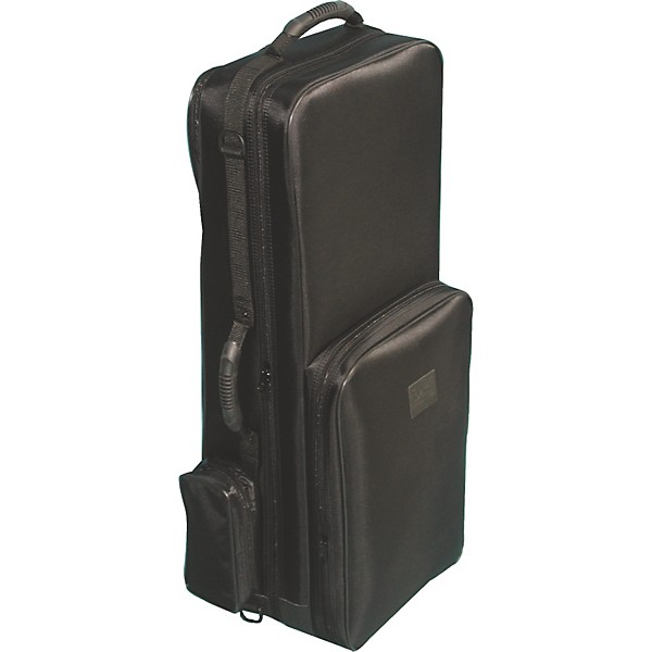 Bam Trekking Bass Clarinet Case Low C