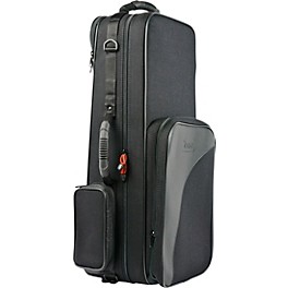 Bam Trekking Alto Sax Cases Black