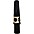 Meyer Hard Rubber Baritone Saxophone Mouthpiece 5 Medium Meyer Hard Rubber Baritone Saxophone Mouthpiece 4 Medium