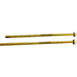 Clevelander Bamboo Timpani Mallets Cdb1 Ultra Staccato