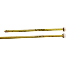 Clevelander Bamboo Timpani Mallets Cdb1 Ultra Staccato