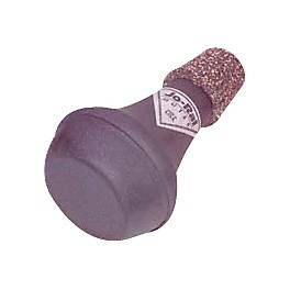 Jo-Ral TPT-5P Aluminum Piccolo Trumpet Practice Mute