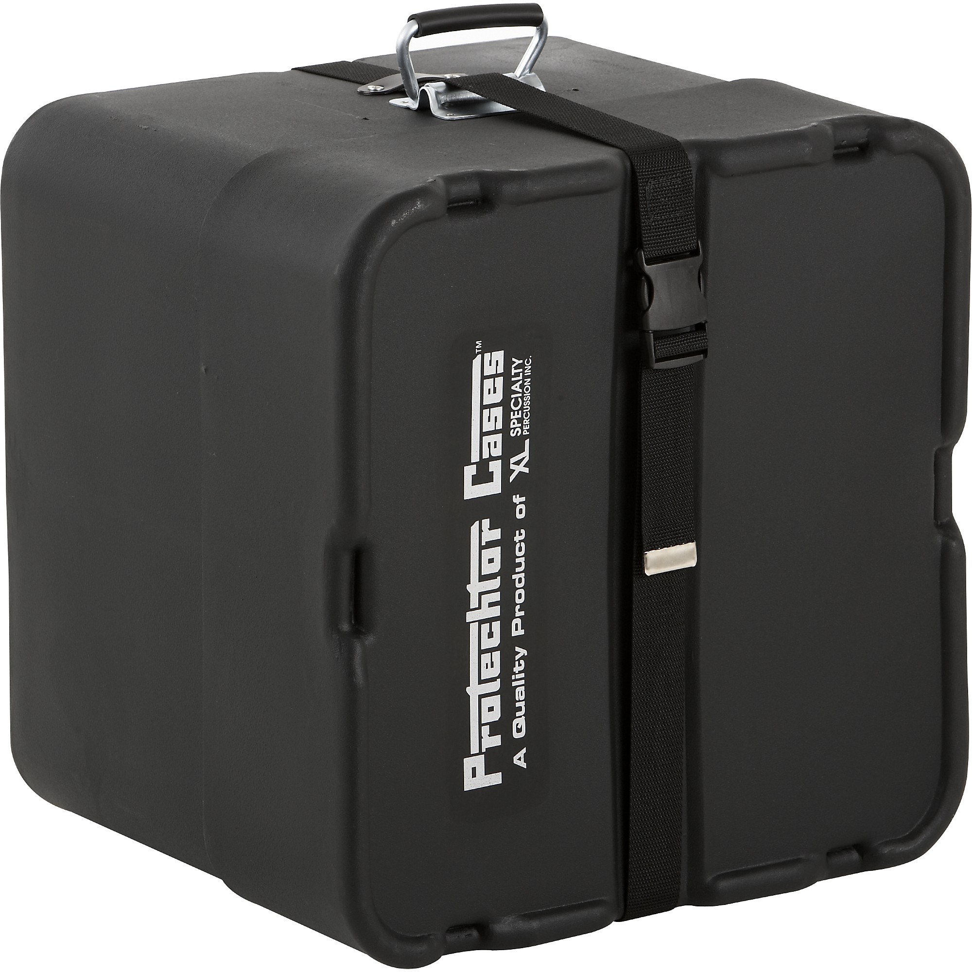 XL Specialty Percussion Protechtor Marching Snare Case 14 or 15 x
