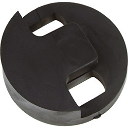 Tourte Two Hole Double Bass Mute