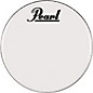 Pearl Logo Marching Bass Drum Heads 18 in. thumbnail