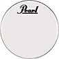 Pearl Logo Marching Bass Drum Heads 22 in. thumbnail