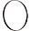 Pearl Competitor Series Bass Drum Hoops 26 in. Pearl Competitor Series Bass Drum Hoops 26 in.