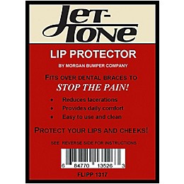 Jet-Tone Lip Protector