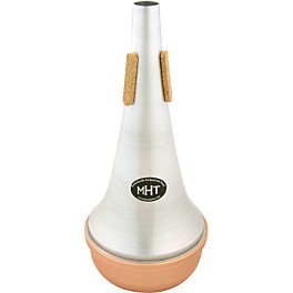 Mutec Copper Bottom Trombone Straight Mute