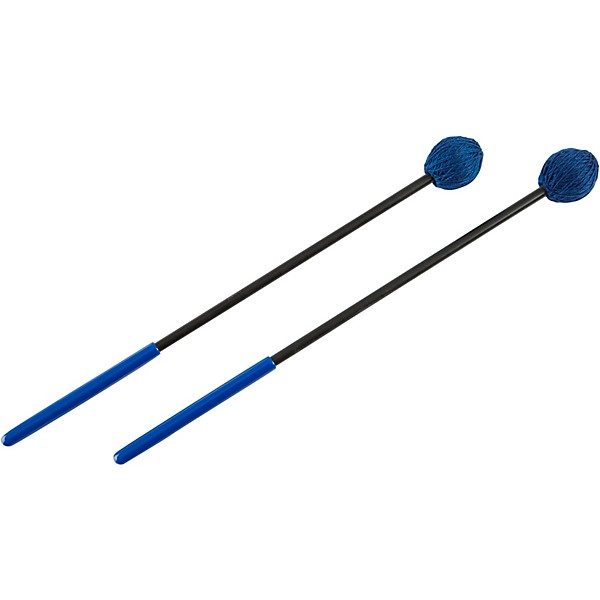 Kindermallets Orff Mallets Cord Head Metallophone Mallets