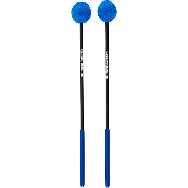 Kindermallets Orff Mallets Yarn Head Xylo Mallets