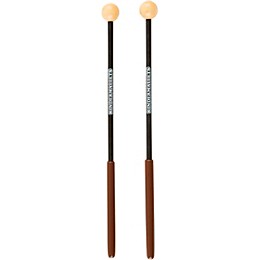 Kindermallets Orff Mallets Wooden Head Glock Mallets