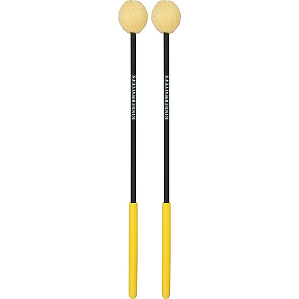 Kindermallets Orff Mallets Soft Yarn Xylophone