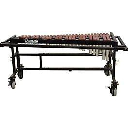 Dynasty KX-PS35G Synthetic Xylophone With Gridiron Cart