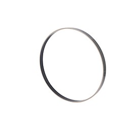 Ludwig USA Marching Bass Drum Hoops 26" 26 in.