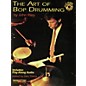 Alfred The Art Of Bop Drumming (Book/Online Audio) thumbnail