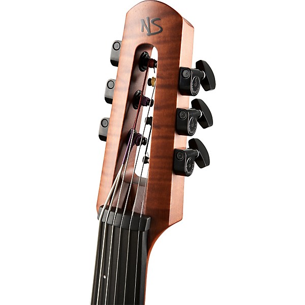 NS Design CR Series Electric Cello 6-String | Guitar Center