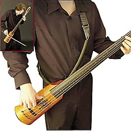 NS Design Boomerang Strap System for Bass Cello